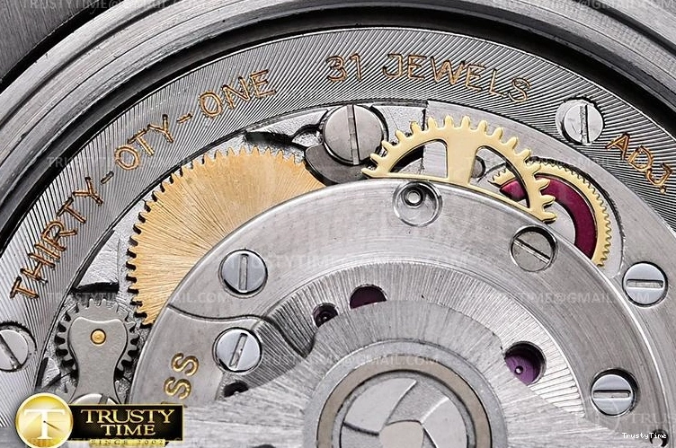 0321 RDJ0357B – DJ 36mm SmartChoice 723